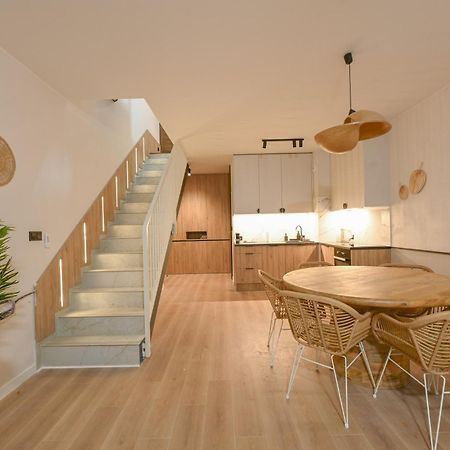 Apartamenty Florina Q4Apartments Łeba Exterior foto